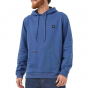 Moletom Rusty Canguru Soft Azul