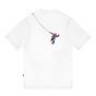 Comprar Camiseta High Spiderman White HIGH Company - Loja Melbourne Skateboards