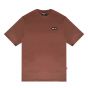Camiseta High Company x Marvel Squad Brown