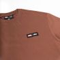Camiseta High Company x Marvel Squad Brown