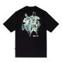 Camiseta High Company x Marvel Squad Black