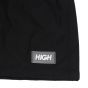 Bermuda Shorts High Company Swimshorts Logo Black HIGH Company - Resistência e Estilo
