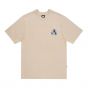 Camiseta High Company Balance Sand 