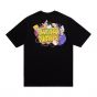 Camiseta HIGH Company Tee Fresh White