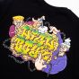 Camiseta HIGH Company Tee Fresh Black