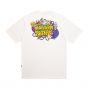 Camiseta HIGH Company Tee Fresh White