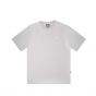 Camiseta High Company Oval Mini Grey