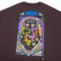 Foto Camiseta High Company Tee Pinball Brown HIGH Company - Roupa Original