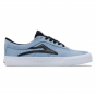 Tênis Lakai Limited Sheffield SD Blue Black