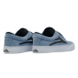 Tênis Lakai Limited Sheffield SD Blue Black