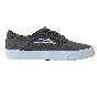 Tênis Lakai Porter SD Charcoal White
