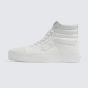 Tênis Sk8-Hi Vans True White