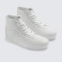 Tênis Sk8-Hi Vans True White