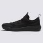 Tênis Ultrarange Vans Exo Black Black Black