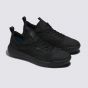 Tênis Ultrarange Vans Exo Black Black Black