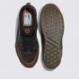 Tênis Vans Bmx Peak Chocolate Brown