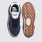 Tênis Vans Cruze Too Perf Sport Navy Black