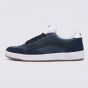 Tênis Vans Cruze Too Perf Sport Navy Black