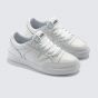 Tênis Vans Lowland Sport True White