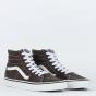 Tênis Vans Sk8-Hi Color Theory Turkish Coffee