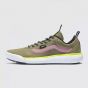 Tênis Ultrarange Vans Exo Gothic Olive