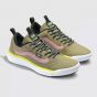 Tênis Ultrarange Vans Exo Gothic Olive