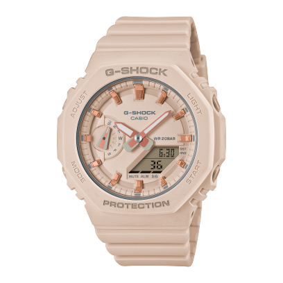 Foto Relógio Casio G-Shock GMA-S2100-4A Melbourne Skateboards - Skate Shop Online