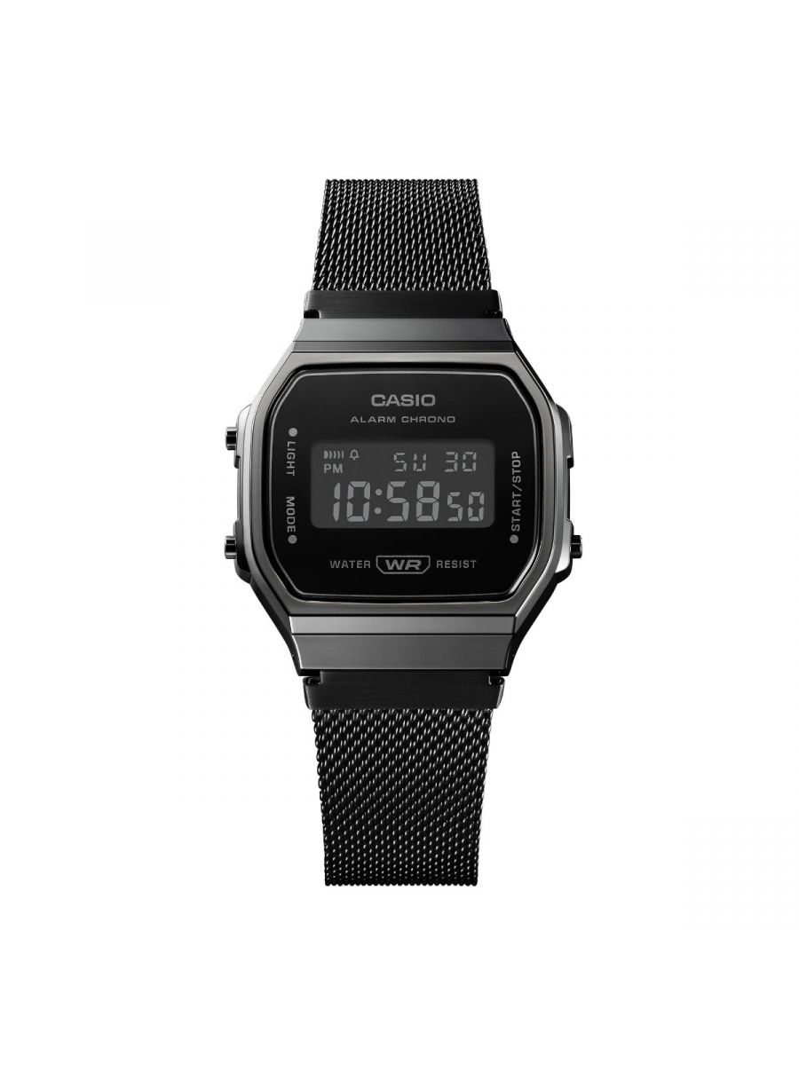 Relógio Casio G-Shock A168WEMB-1BDF