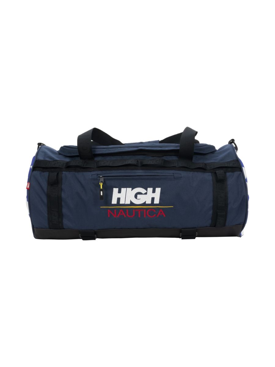 Bag High Company Duffle X Nautica Navy