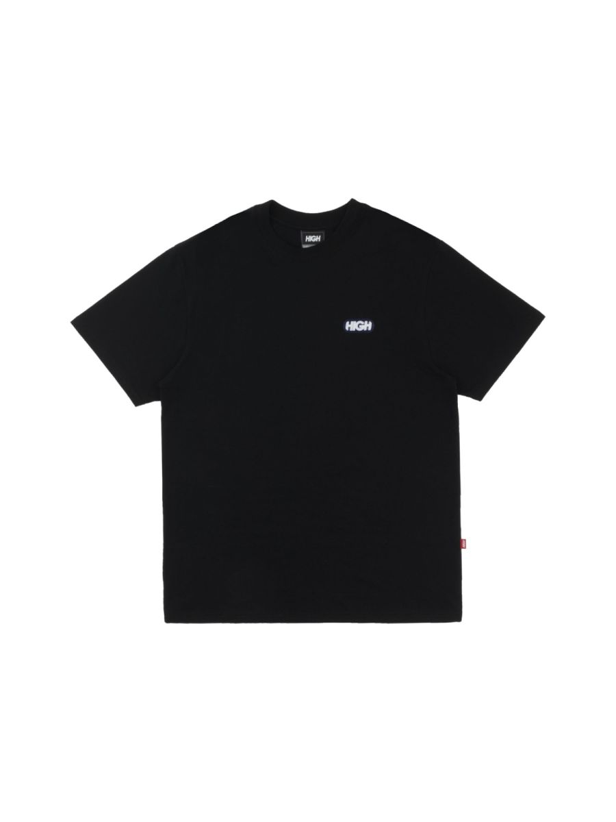Camiseta High Company Tee Capsule Black