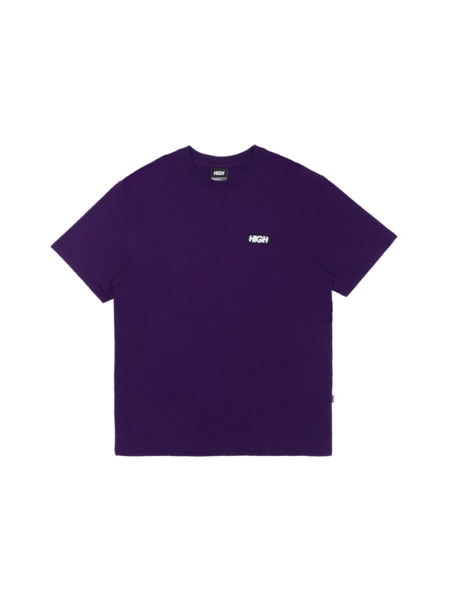 Camiseta High Company Tee Capsule Purple
