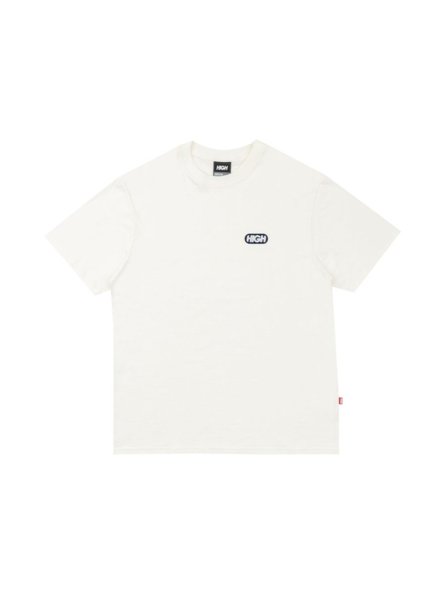 Camiseta High Company Tee Capsule White