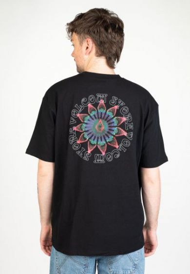 Camiseta Volcom Stone Star Shields