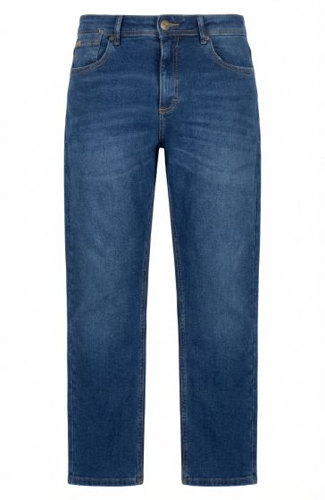 Calça Freesurf Jeans Match Masculino