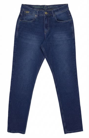 Calça Jeans Freesurf Future Denin