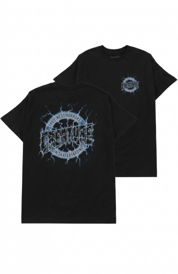 Camiseta Creature Finest Strike SS