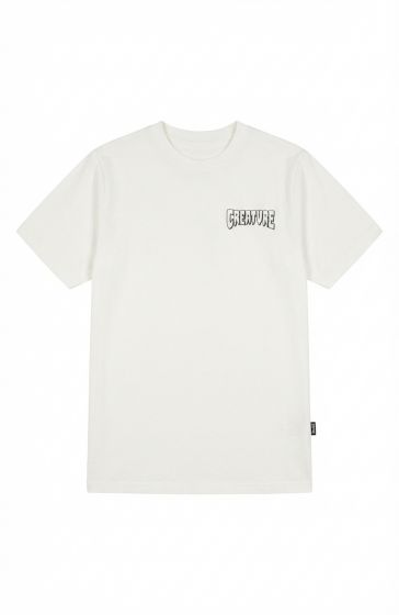 Camiseta Creature Unknown