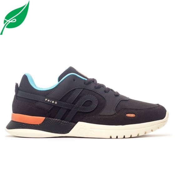 Tênis Öus Phibo 1123 Maltine 2 OE
