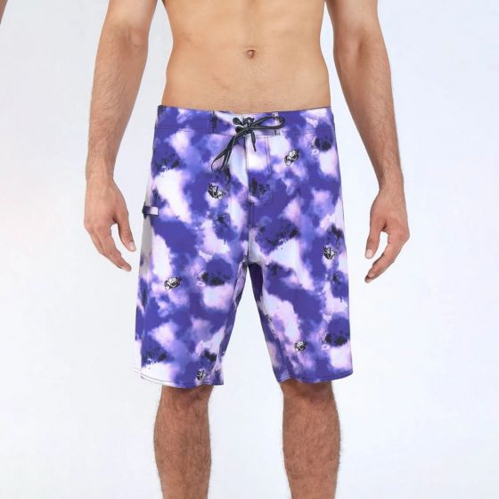 Bermuda BoardShort Lost Sheep In The Sky