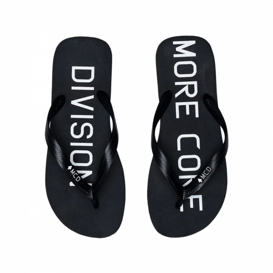 Chinelo Mcd More Core Full Flip-Flop