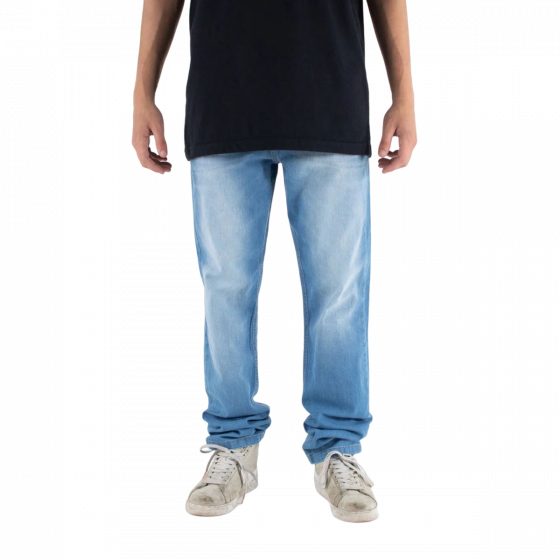 Calça Jeans LOST Slin Basics