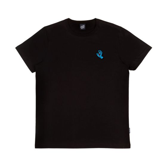 Comprar Camiseta Santa Cruz Skateboards Screaming Hand Chest Santa Cruz Skateboards - Loja Melbourne Skateboards