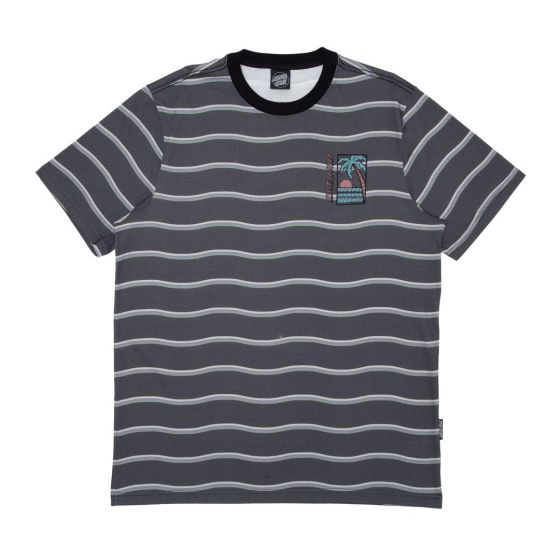 Comprar Camiseta Santa Cruz Skateboards Especial Paradise Break SS Santa Cruz Skateboards - Loja Melbourne Skateboards