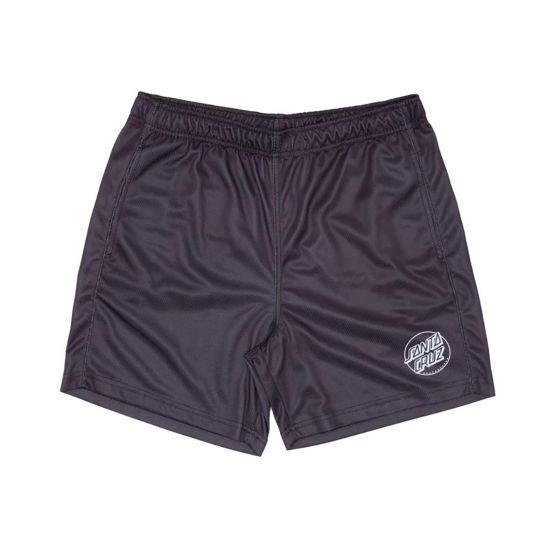 Short Santa Cruz Skateboards Opus Dot Mesh Santa Cruz Skateboards - Vestuário Skate Masculino