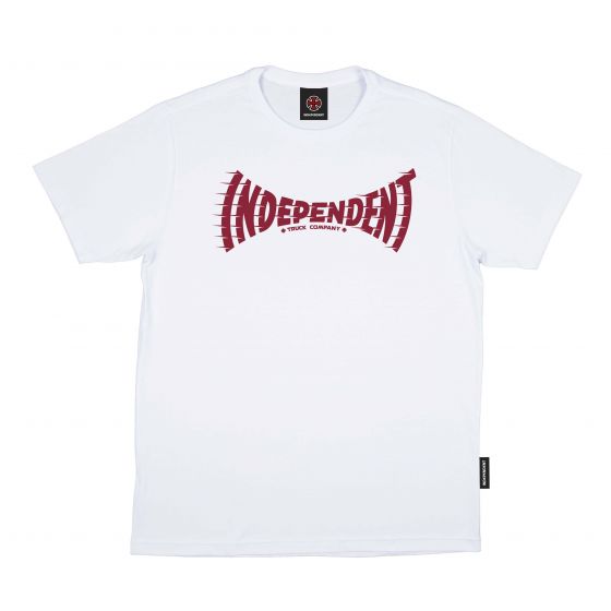 Camiseta Independent Trucks Breakneck