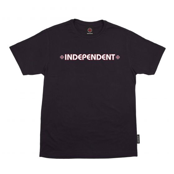 Camiseta Independent Trucks Cross Revolve Independent Truck Company - Camiseta Skate Streetwear