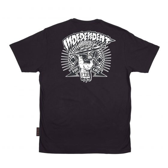 Comprar Camiseta Independent Trucks Ripped Independent Truck Company - Loja Melbourne Skateboards
