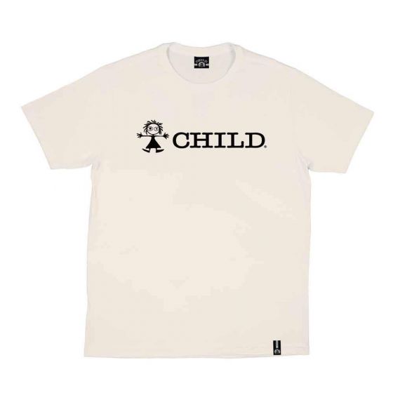 Foto Camiseta Child Type 1 Color Child Skate - Roupa Original