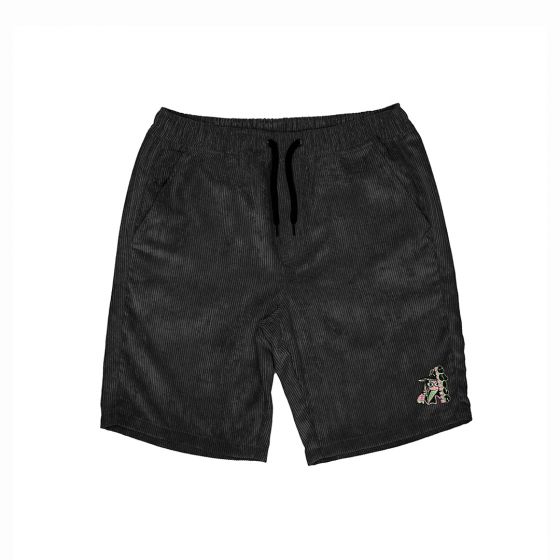 Bermuda Bermuda Child Veludo Knife Short Child Skate - Resistência e Estilo