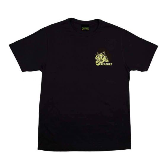 Camiseta Creature Coven